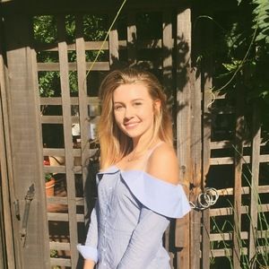 Meet your Posher, Savannah